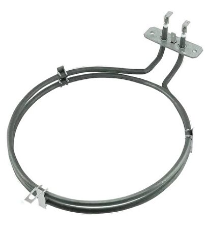 Bosch Turbo Fırın Fan Motoru Rezistansı Uyumlu